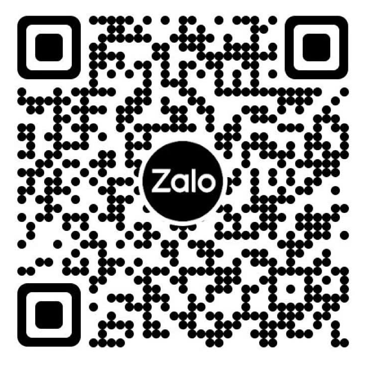 Mã QR Zalo Hoa Do